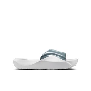 Air Jordan Franchise "Cool Grey" Slides (GS) - Gyerek - Flip-flop Jordan - Szürke - HF4490-002 - Méret: 38.5