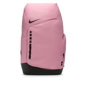 Nike Hoops Elite Backpack (32L) Elemental Pink - Unisex - Hátizsák Nike - Rózsaszín - DX9786-699 - Méret: UNI