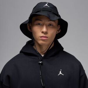 Jordan Apex Jumpman Bucket Hat Black - Unisex - Kalap Jordan - Fekete - HM5753-010 - Méret: L
