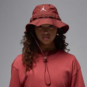 Jordan Apex Jumpman Bucket Hat Dark Pony - Unisex - Kalap Jordan - Barna - HM5753-231 - Méret: L