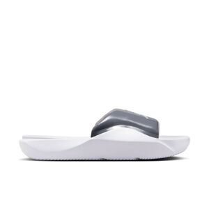 Air Jordan Franchise Slides "Cool Grey" - Férfi - Flip-flop Jordan - Szürke - HF3263-002 - Méret: 40
