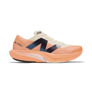 New Balance FuelCell Rebel v4 MFCXCO4 - Férfi - Tornacipő New Balance - Narancssárga - MFCXCO4 - Méret: 42