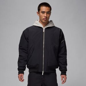 Jordan Renegade Essentials Jacket - Férfi - Dzseki Jordan - Fekete - HF9325-010 - Méret: XL