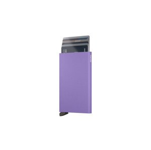 Secrid Cardprotector Powder Lilac - Unisex - Kiegészítők Secrid - Lila - CP-Lilac - Méret: UNI