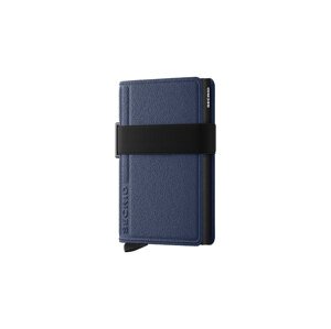 Secrid Bandwallet Liba Navy-Black - Unisex - Kiegészítők Secrid - Kék - BLi-Navy-Black - Méret: UNI
