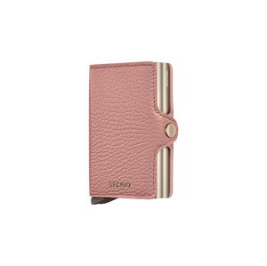 Secrid Twinwallet Pebble Rose - Unisex - Kiegészítők Secrid - Rózsaszín - TPe-Rose - Méret: UNI