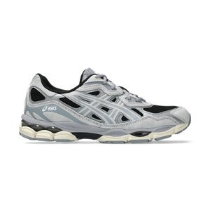 Asics Gel-NYC - Férfi - Tornacipő Asics - Szürke - 1203A383-004 - Méret: 42.5