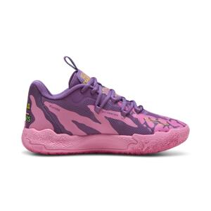 Puma x TMNT MB.03 Low "Krang" (GS) - Gyerek - Tornacipő Puma - Lila - 311399-01 - Méret: 37.5