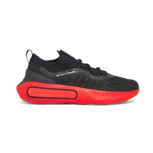 Under Armour Phantom 4 - Férfi - Tornacipő Under Armour - Fekete - 3027593-004 - Méret: 46