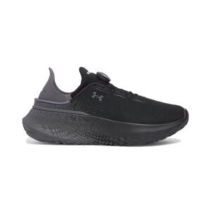 Under Armour UA Slipspeed Mega Fade - Férfi - Tornacipő Under Armour - Fekete - 6003918-001 - Méret: 44