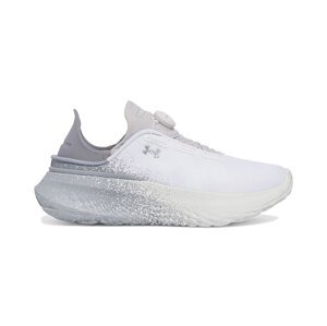 Under Armour UA Slipspeed Mega Fade - Férfi - Tornacipő Under Armour - Fehér - 6003918-100 - Méret: 45