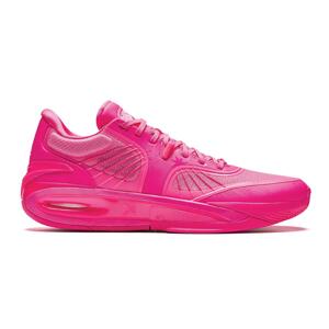 Anta KT10 "Flamingo" - Férfi - Tornacipő Anta - Piros - 812441101-6 - Méret: 42