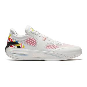 Anta KT10 "Graffiti" - Férfi - Tornacipő Anta - Fehér - 812441101-2 - Méret: 46