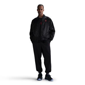 Nike Therma-FIT Kobe Insulated Jacket - Férfi - Dzseki Nike - Fekete - HQ4695-010 - Méret: 2XL/T