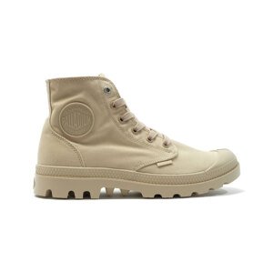 Palladium Mono Chrome Desert - Unisex - Tornacipő Palladium - Barna - 73089-274-M - Méret: 45
