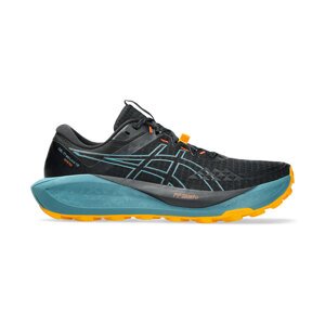 Asics GEL-Trabuco 13 GTX - Férfi - Tornacipő Asics - Fekete - 1011B978-001 - Méret: 47