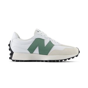New Balance U327SKC - Unisex - Tornacipő New Balance - Fehér - U327SKC - Méret: 37.5