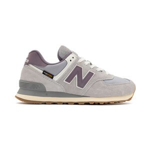 New Balance U574YGD - Unisex - Tornacipő New Balance - Szürke - U574YGD - Méret: 41.5