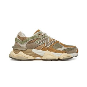 New Balance U9060NTC - Unisex - Tornacipő New Balance - Barna - U9060NTC - Méret: 41.5