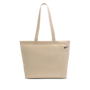 Nike Heritage 2.0 Tote Bag (22L) Oatmeal - Unisex - Hátizsák Nike - Barna - FZ1320-120 - Méret: UNI