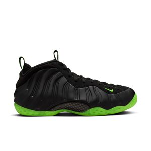 Nike Air Foamposite One "Black Volt" - Férfi - Tornacipő Nike - Fekete - HF2902-001 - Méret: 40