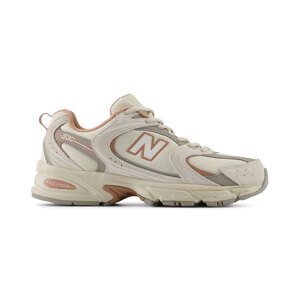 New Balance U530SMA - Unisex - Tornacipő New Balance - Barna - U530SMA - Méret: 42