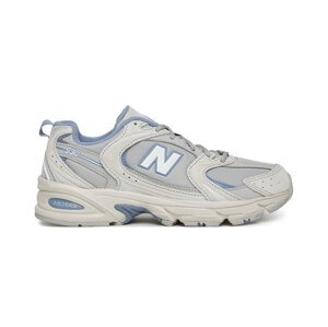 New Balance U530SMB - Unisex - Tornacipő New Balance - Szürke - U530SMB - Méret: 45.5
