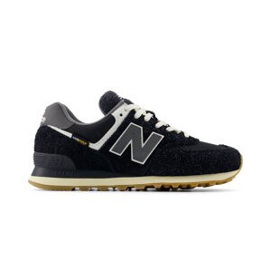New Balance U574RUS - Unisex - Tornacipő New Balance - Fekete - U574RUS - Méret: 38