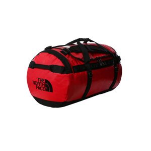 The North Face Base Camp Duffel - L - Unisex - Hátizsák The North Face - Piros - NF0A52SB54A - Méret: UNI