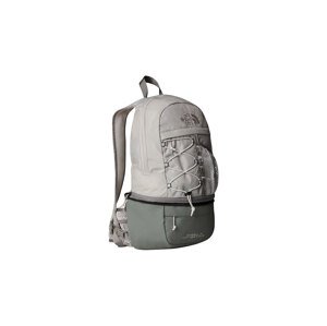 The North Face Borealis Convertible Pack - Unisex - Hátizsák The North Face - Szürke - NF0A88TK7HX - Méret: UNI