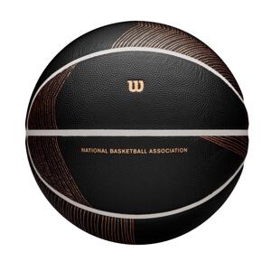 Wilson NBA Champagne Series 3 Sophistication Size 7 - Unisex - Labda Wilson - Fekete - WZ2019101XB7 - Méret: 7