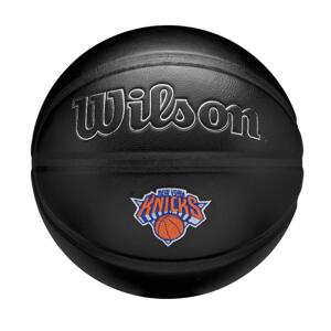 Wilson NBA Team Premiere New York Knicks  Size 7 - Unisex - Labda Wilson - Fekete - WZ4026420XB7 - Méret: 7