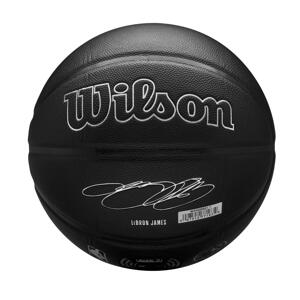 Wilson NBA Player Evergreen Lebron Size 7 - Unisex - Labda Wilson - Fekete - WZ4026801XB7 - Méret: 7