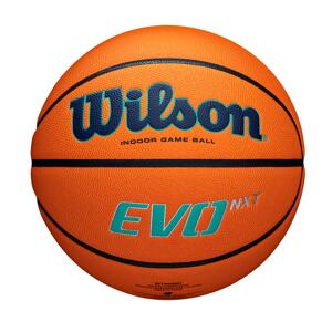 Wilson EVO Next Champions League Size 7 - Unisex - Labda Wilson - Narancssárga - WTB0900XBBCL - Méret: 7