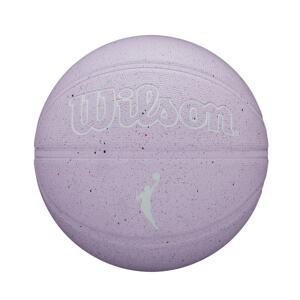Wilson WNBA Heir Eco Lavendar Size 6 - Unisex - Labda Wilson - Lila - WZ3016901XB6 - Méret: 6