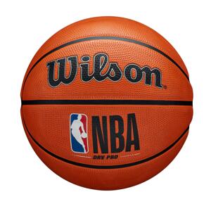 Wilson NBA DRV Pro - Unisex - Labda Wilson - Narancssárga - WTB9100 - Méret: 7
