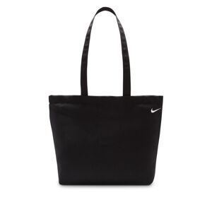 Nike Heritage 2.0 Tote Bag (22L) Black - Férfi - Hátizsák Nike - Fekete - FZ1320-010 - Méret: UNI