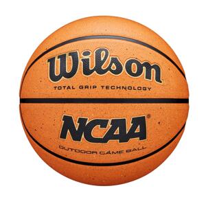 Wilson NCAA Outdoor Game Size 7 - Unisex - Labda Wilson - Narancssárga - WZ3017101XB7 - Méret: 7
