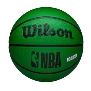 Wilson NBA Team Tribute Solid Boston Celtics Size 5 - Unisex - Labda Wilson - Zöld - WZ4025402XB5 - Méret: 5