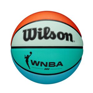 Wilson WNBA DRV Bright Size 6 - Unisex - Labda Wilson - Multicolor - WZ3016801XB6 - Méret: 6