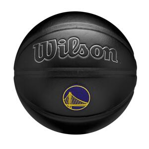 Wilson NBA Team Premiere Golden State Warriors Size 7 - Unisex - Labda Wilson - Fekete - WZ4026410XB7 - Méret: 7