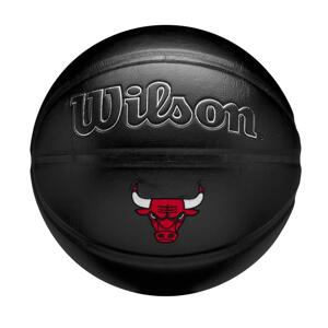 Wilson NBA Team Premiere Chicago Bulls Size 7 - Unisex - Labda Wilson - Fekete - WZ4026405XB7 - Méret: 7