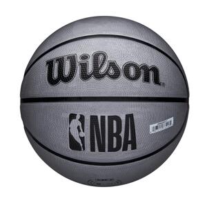 Wilson NBA Team Tribute Solid San Antonio Spurs Size 5 - Unisex - Labda Wilson - Szürke - WZ4025427XB5 - Méret: 5