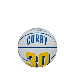 Wilson NBA Player Icon Mini Basketball Stephen Curry Size 3 - Unisex - Labda Wilson - Fehér - WZ4007401XB3 - Méret: 3