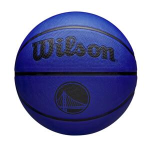 Wilson NBA Team Tribute Solid Golden State Warriors Size 5 - Unisex - Labda Wilson - Kék - WZ4025410XB5 - Méret: 5