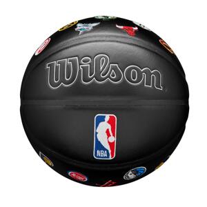 Wilson NBA All Stars Team Premiere Size 7 - Unisex - Labda Wilson - Fekete - WZ4028601XB7 - Méret: 7