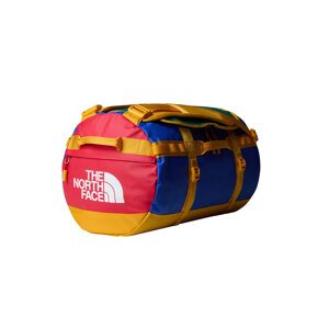 The North Face Base Camp Duffel - S - Unisex - Hátizsák The North Face - Kék - NF0A52STADH - Méret: UNI