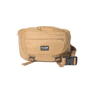 Palladium Waist Bag Ny Woodlin - Unisex - Hátizsák Palladium - Barna - BG620-209 - Méret: UNI