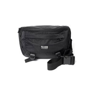 Palladium Waist Bag Ny Black - Unisex - Hátizsák Palladium - Fekete - BG620-008 - Méret: UNI