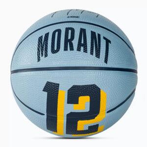 Wilson NBA Player Icon Mini Basketball Ja Morant Size 3 - Unisex - Labda Wilson - Kék - WZ4017001XB3 - Méret: 3